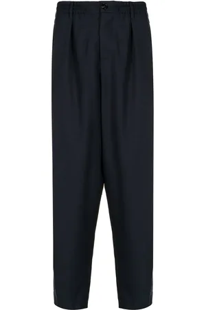 Marni Schmal zulaufende Cropped-Hose