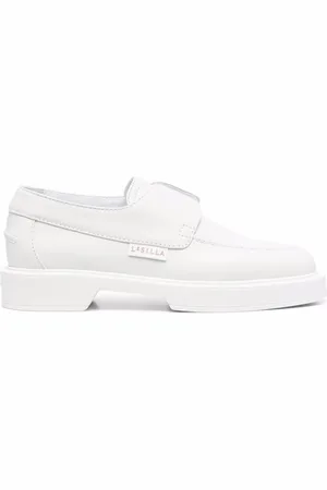 LE SILLA Klassische Loafer