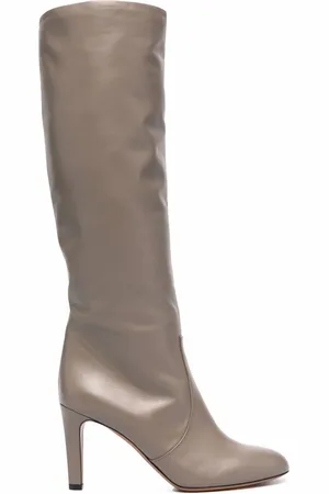 Bally Stiefel mit Absatz