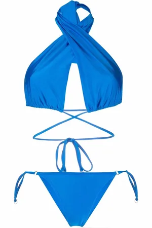 Noire Swimwear Klassischer Bikini