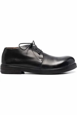 MARSÈLL Zucca Oxford-Schuhe