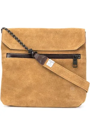 As2ov Flache Schultertasche