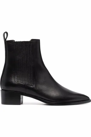 Scarosso Olivia Wildlederstiefel