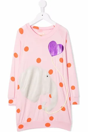 Wauw Capow by Bangbang Ellen Kleid