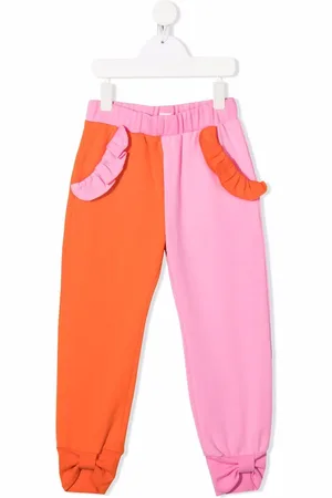 Wauw Capow by Bangbang Pancy Fancy Jogginghose