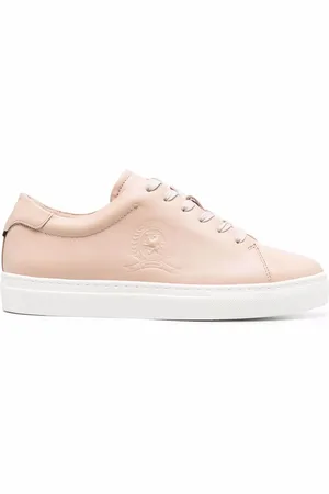 Tommy Hilfiger Elevated Crest Sneakers