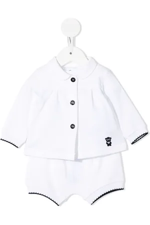 Emporio Armani Geschenkset mit Logo-Stickerei
