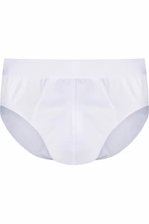 BRIONI Slip mit elastischem Bund