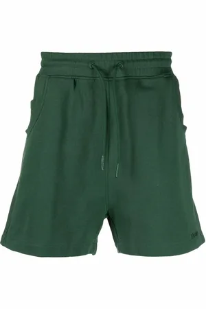 Drôle de Monsieur Joggingshorts mit Kordelzug