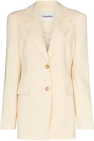 Nanushka Manouk Blazer