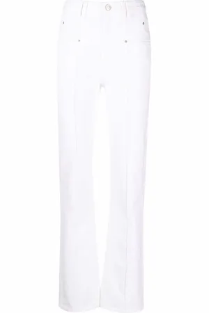 Isabel Marant Bootcut-Jeans
