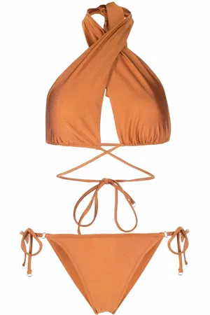 Noire Swimwear Triangel-Bikini