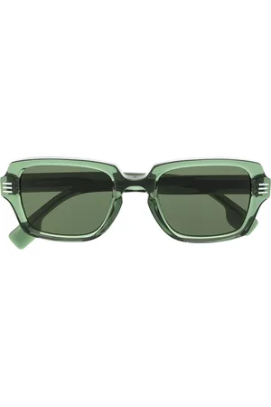 Burberry Eckige Eldon Sonnenbrille