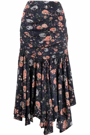 Isabel Marant Carmina Midirock
