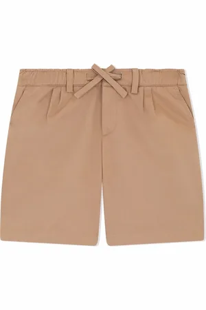 Dolce & Gabbana Shorts mit Kordelzug