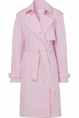 Burberry Klassischer Trenchcoat