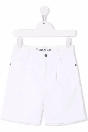 Zadig & Voltaire Halbhohe Shorts