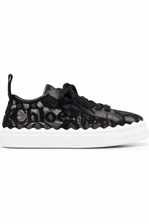 Chloé Lauren Sneakers