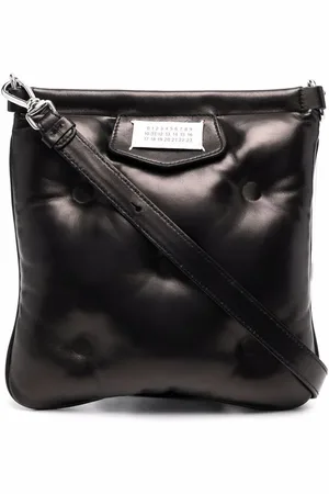 Maison Margiela Glam Slam Kuriertasche