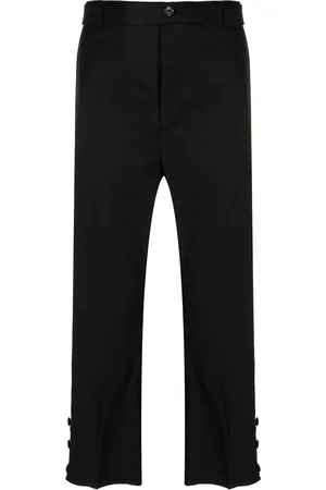 Onefifteen X Anowhereman Cropped-Hose