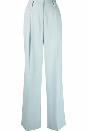 BLANCA Taillenhose mit weitem Bein