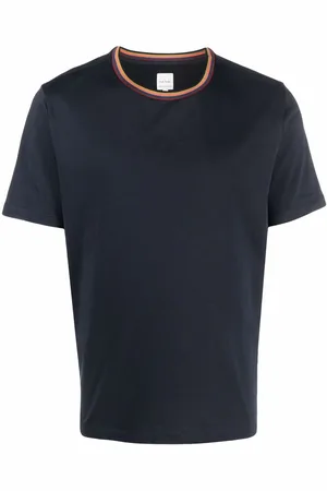 Paul Smith T-Shirt aus Bio-Baumwolle
