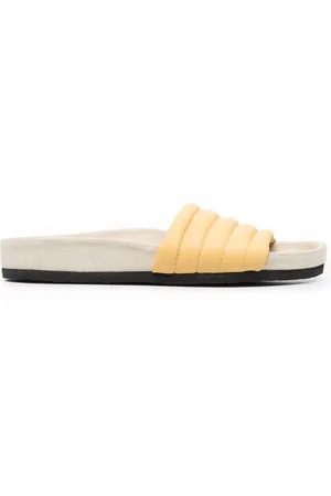 Isabel Marant Shellea Pantoletten