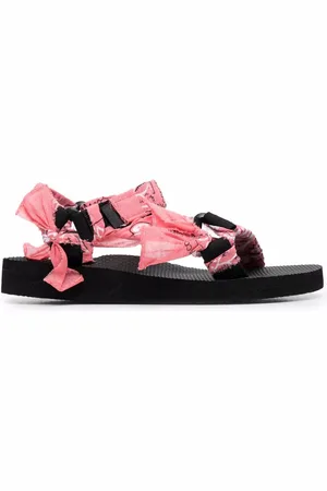 Arizona Love Trekky Bandana Sandalen