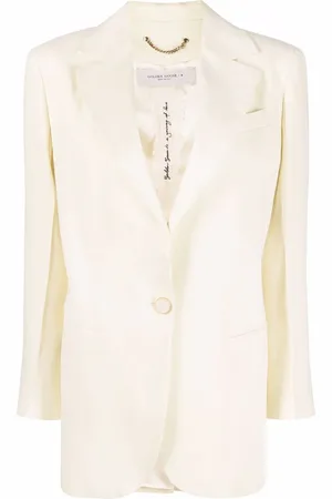 Golden Goose Journey Blazer