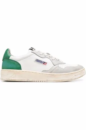 Autry Medalist Sneakers