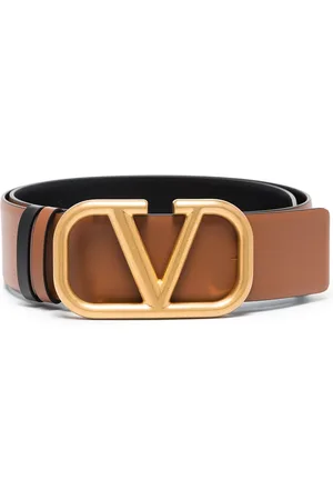 VALENTINO GARAVANI Wendbarer VLogo Signature Gürtel 20mm