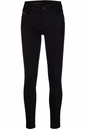 Diesel Slandy Skinny-Jeans