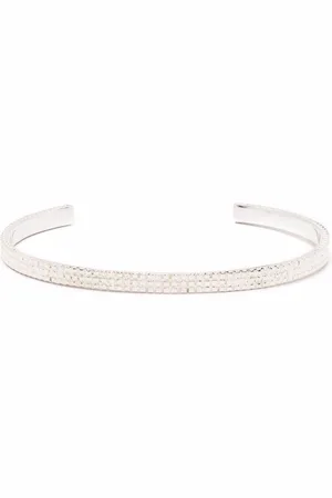 WOUTERS & HENDRIX Armband mit Texturen