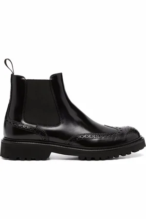 Scarosso Klassische Slip-On-Stiefel