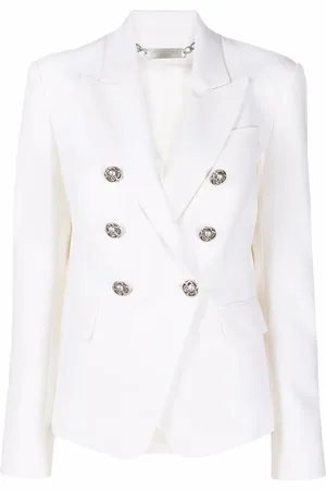 Philipp Plein Doppelreihiger Blazer
