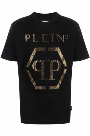 Philipp Plein T-Shirt mit Logo
