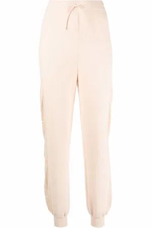 Moschino Gestrickte Jogginghose