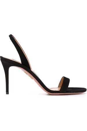 Aquazzura So Nude