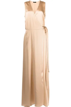 Voz Frontwards Wickelkleid