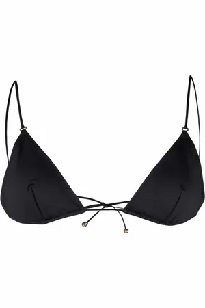 Stella McCartney Triangel-Bikinioberteil