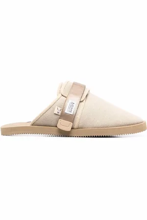 SUICOKE X Daniel Arsham Zavo Slipper