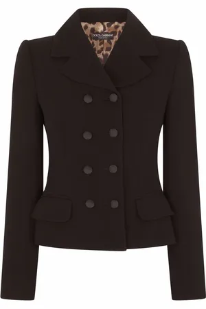 Dolce & Gabbana Doppelreihiges Sakko
