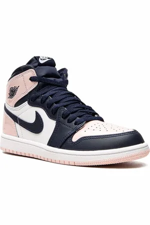 Jordan Air Jordan 1 Retro High OG Bubble Gum Sneakers