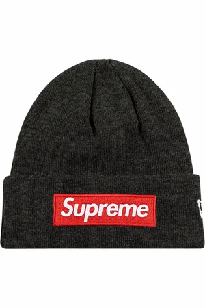 Supreme X New Era Mütze mit Logo