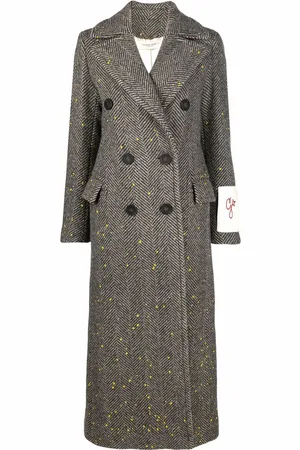 Golden Goose Berhen Mantel