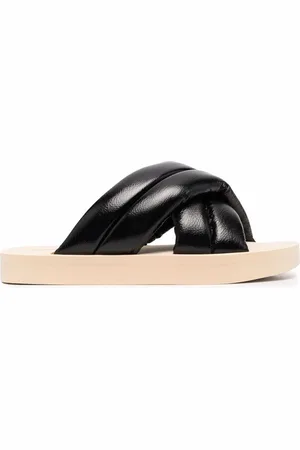 Proenza Schouler Sandalen mit überkreuzten Riemen