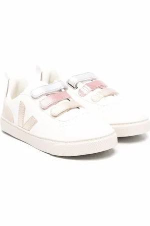Veja Sneakers mit Klettverschluss