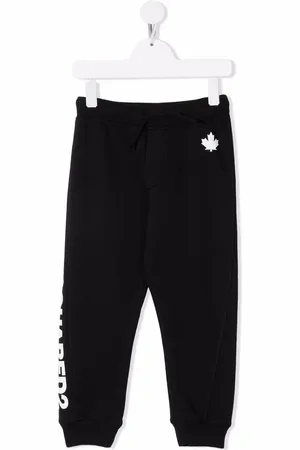 Dsquared2 Jogginghose mit Logo-Print