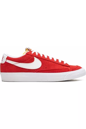 Nike Herren Flache Sneakers - Blazer Low '77 sneakers