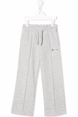 Calvin Klein Jogginghose mit Logo-Stickerei